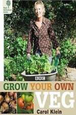 Watch Grow Your Own Veg. 9movies
