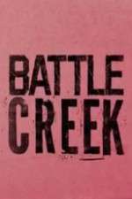 Watch Battle Creek 9movies