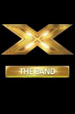 Watch The X Factor: The Band 9movies