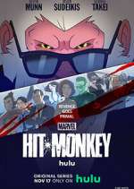 Watch Marvel's Hit-Monkey 9movies