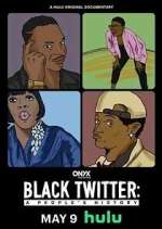 Watch Black Twitter: A People's History 9movies