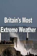 Watch Britain's Most Extreme Weather 9movies