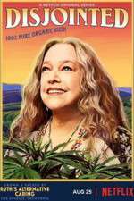 Watch Disjointed 9movies