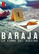 Watch Baraja: La firma del asesino 9movies