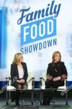 Watch Family Food Showdown 9movies