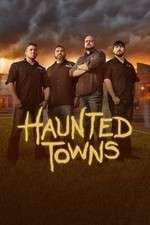 Watch Haunted Towns 9movies
