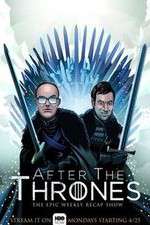 Watch After the Thrones 9movies