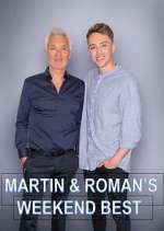 Watch Martin & Roman's Weekend Best 9movies