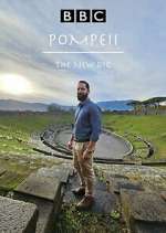 Watch Pompeii: The New Dig 9movies