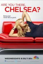 Watch Are You There, Chelsea? 9movies