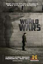 Watch The World Wars 9movies