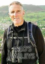 Watch Iolo's Valleys 9movies