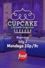 Watch Cupcake Championship 9movies