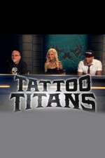 Watch Tattoo Titans 9movies