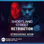 Watch Shortland Street: Retribution 9movies