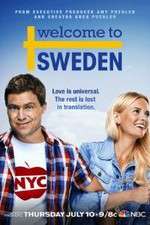 Watch Welcome to Sweden 9movies