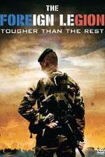 Watch The Foreign Legion Tougher Than the Rest 9movies