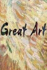 Watch Great Art 9movies