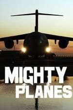 Watch Mighty Planes 9movies