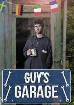 Watch Guy's Garage 9movies