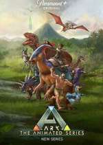 Watch ARK: The Animated Series 9movies