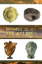 Watch Britains Secret Treasures 9movies