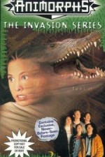 Watch Animorphs 9movies