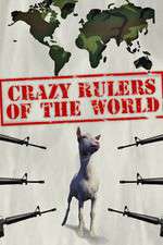 Watch The Crazy Rulers of the World 9movies