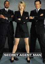 Watch Secret Agent Man 9movies