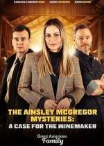 Watch Ainsley MacGregor Mysteries 9movies