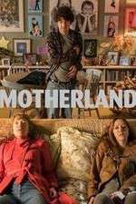 Watch Motherland 9movies