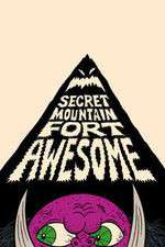 Watch Secret Mountain Fort Awesome 9movies