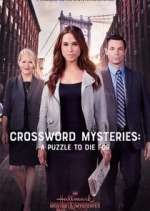 Watch The Crossword Mysteries 9movies