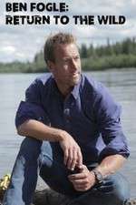 Watch Ben Fogle: Return to the Wild 9movies