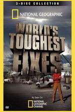 Watch National Geographic Worlds Toughest Fixes 9movies