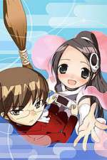 Watch The World God Only Knows 9movies