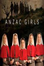 Watch Anzac Girls 9movies
