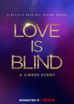 Watch Love is Blind 9movies