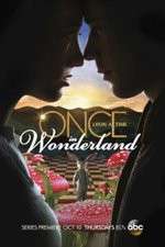 Watch Once Upon a Time in Wonderland 9movies