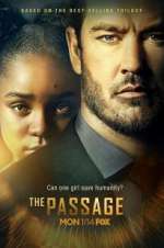 Watch The Passage 9movies