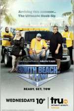 Watch South Beach Tow 9movies