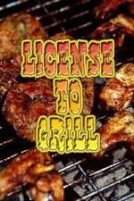 Watch Licence to Grill 9movies