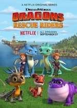 Watch Dragons: Rescue Riders 9movies