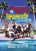 Watch WWE Legends' House 9movies