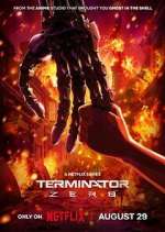 Watch Terminator Zero 9movies