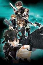 Watch Psycho-pass 9movies