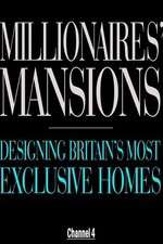 Watch Millionaires' Mansions 9movies