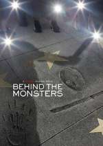 Watch Behind the Monsters 9movies