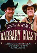 Watch Barbary Coast 9movies