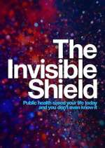 Watch The Invisible Shield 9movies